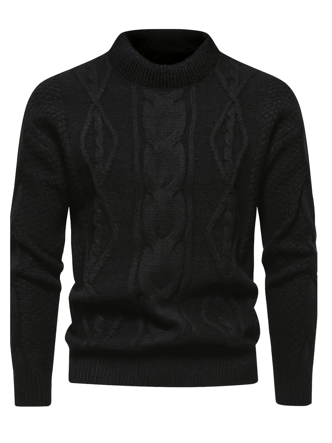 Lasse | Trendy sweater
