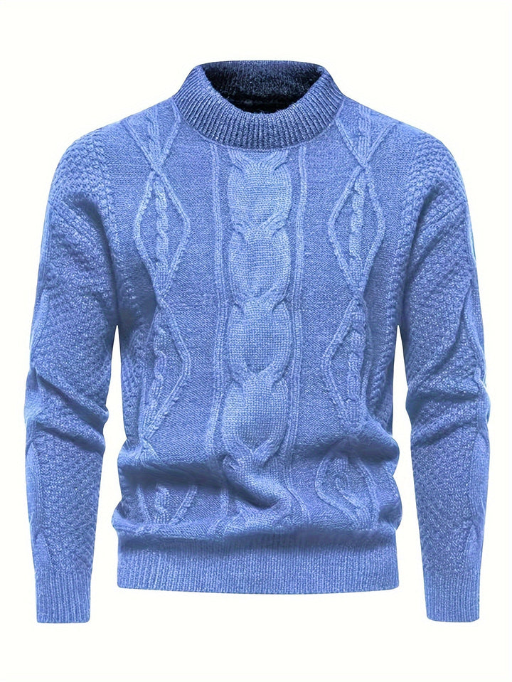 Lasse | Trendy sweater