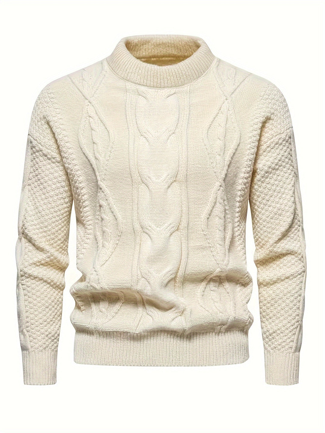 Lasse | Trendy sweater