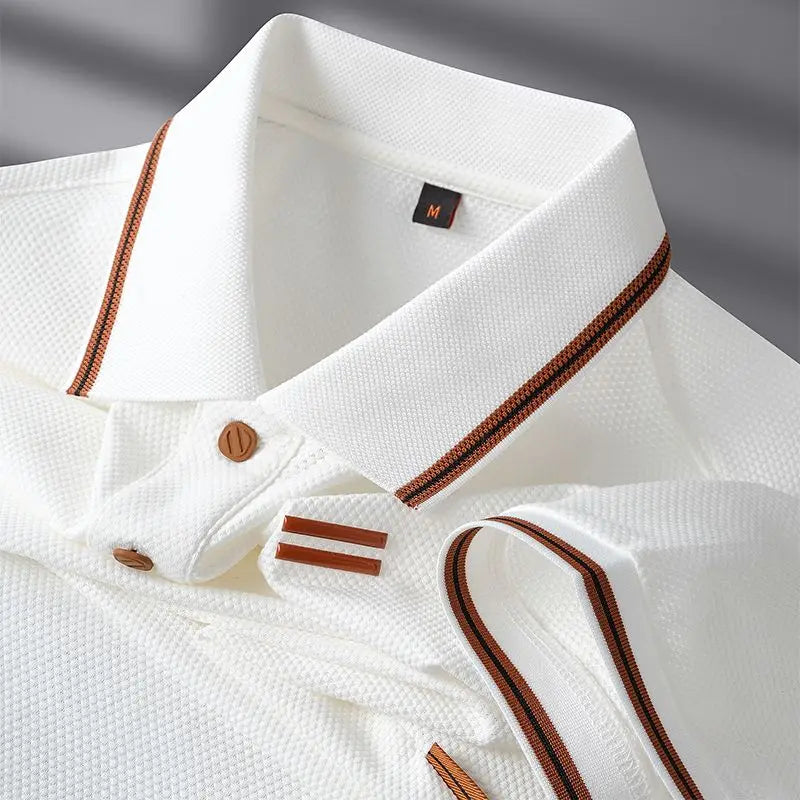 Raymond | Klassisk Polo