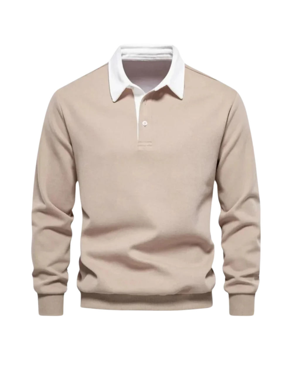 Lars | Premium polotrøje