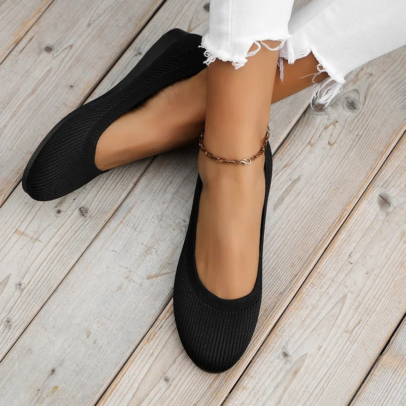Eva | Komfortabel Slip-On Kilesko