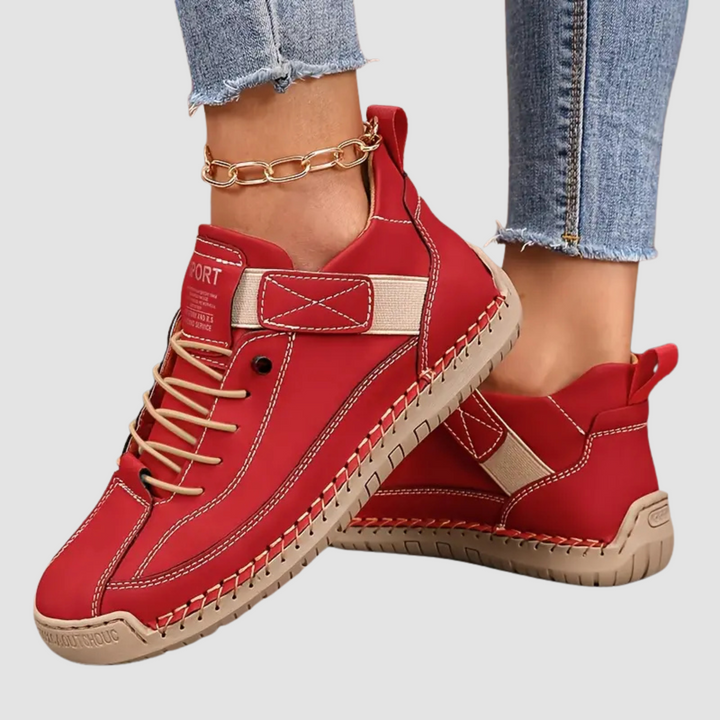 Mia | Orthopædiske Komfort-sneakers