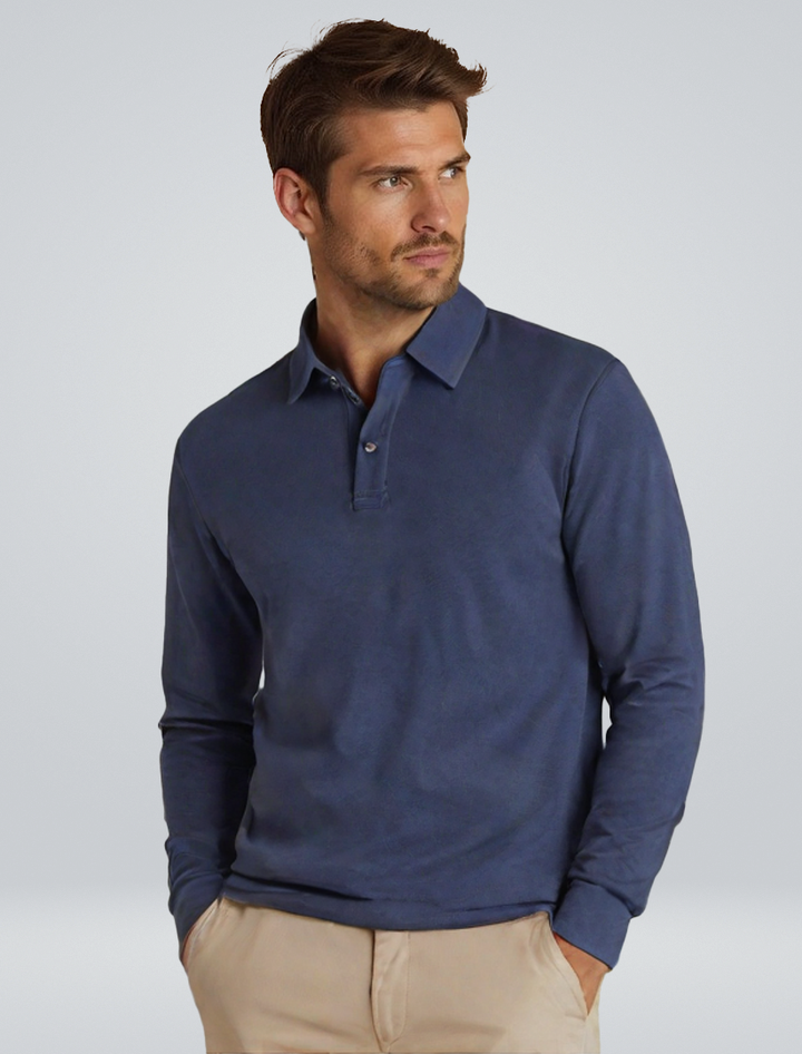 Allan  | Polo
