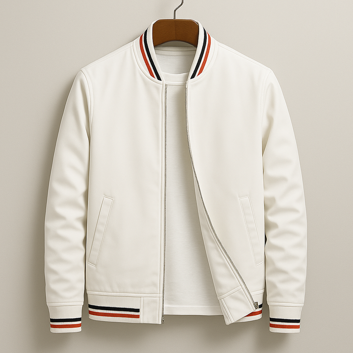 Henrik | Parka Jakke