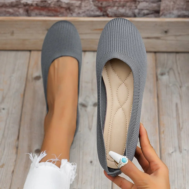 Eva | Komfortabel Slip-On Kilesko