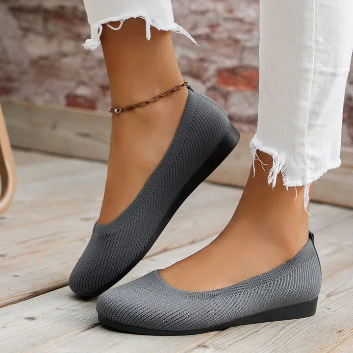 Eva | Komfortabel Slip-On Kilesko