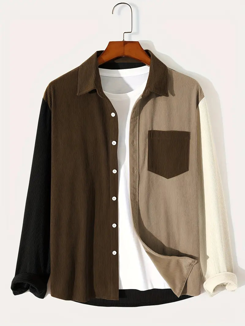 Gaston | Elegant Casual Jakke