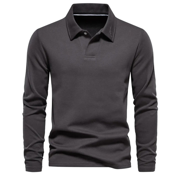Allan  | Polo