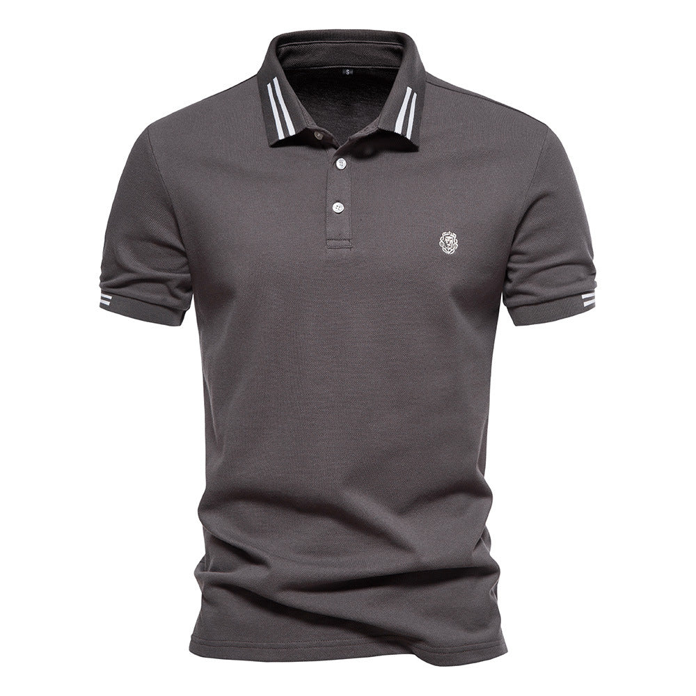 Soren | Klassisk polo