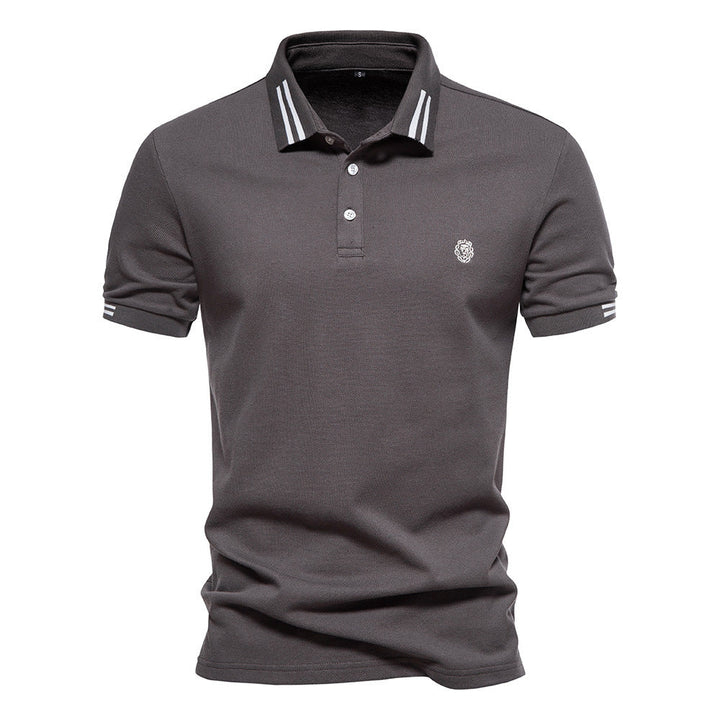Soren | Klassisk polo