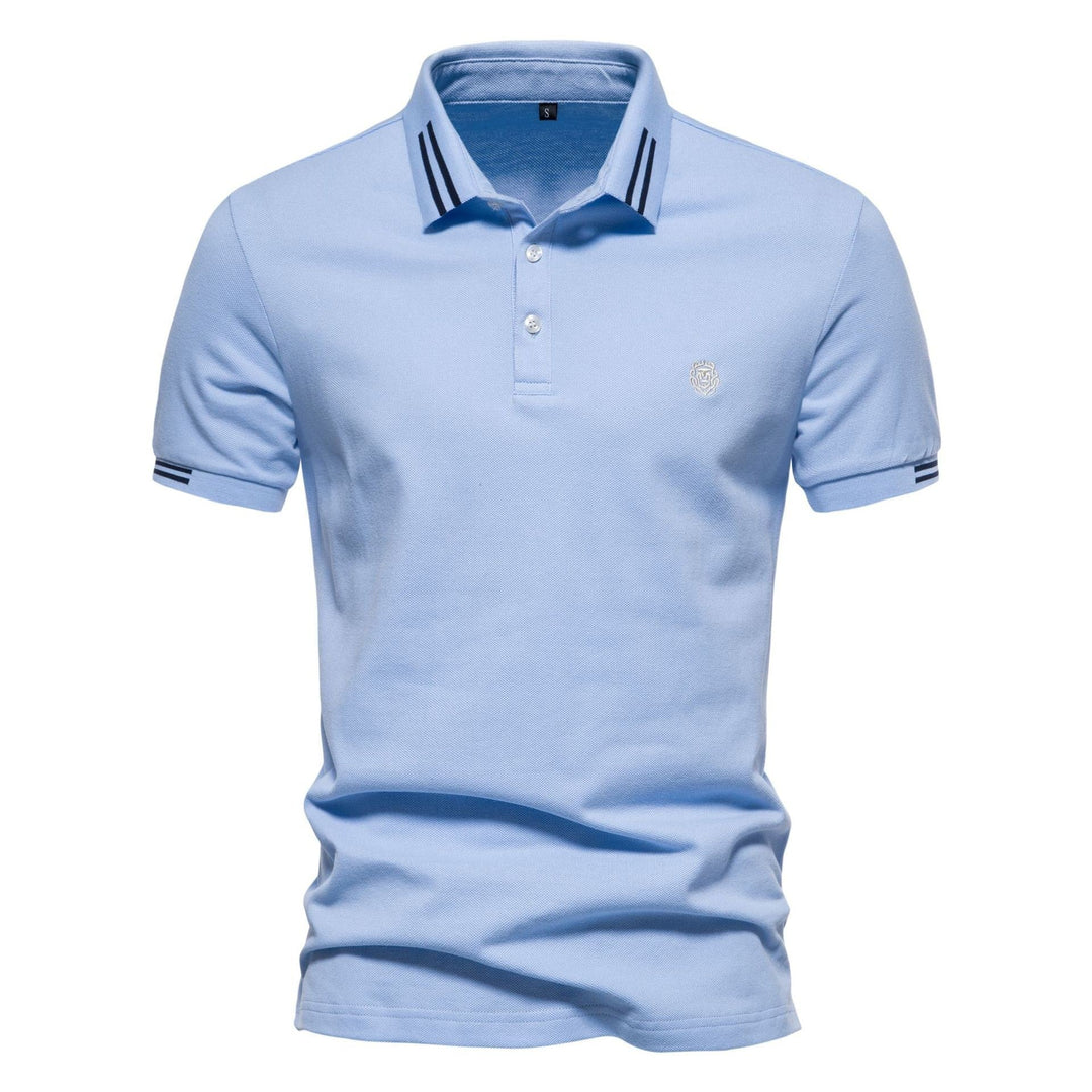 Soren | Klassisk polo