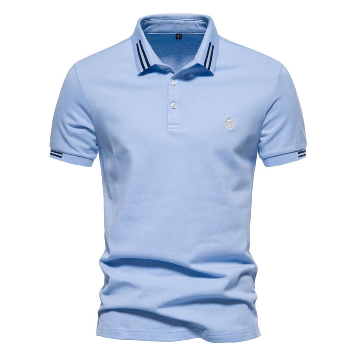 Soren | Klassisk polo