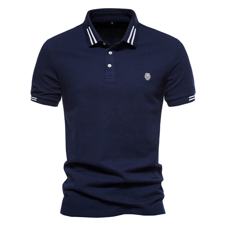 Soren | Klassisk polo