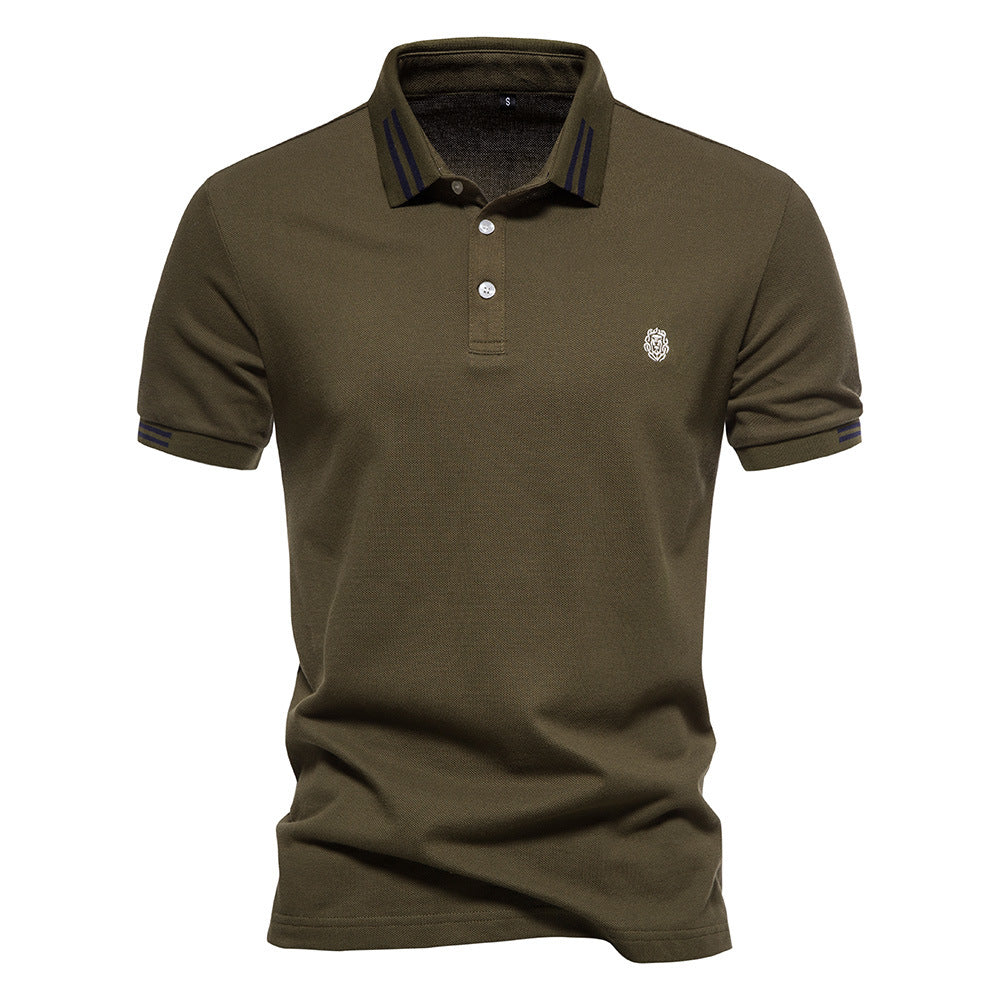 Soren | Klassisk polo
