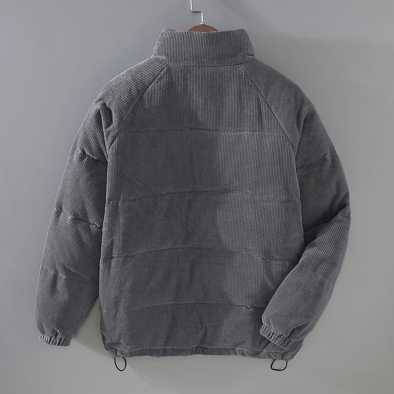 Ryan | Corduroy herrejakke