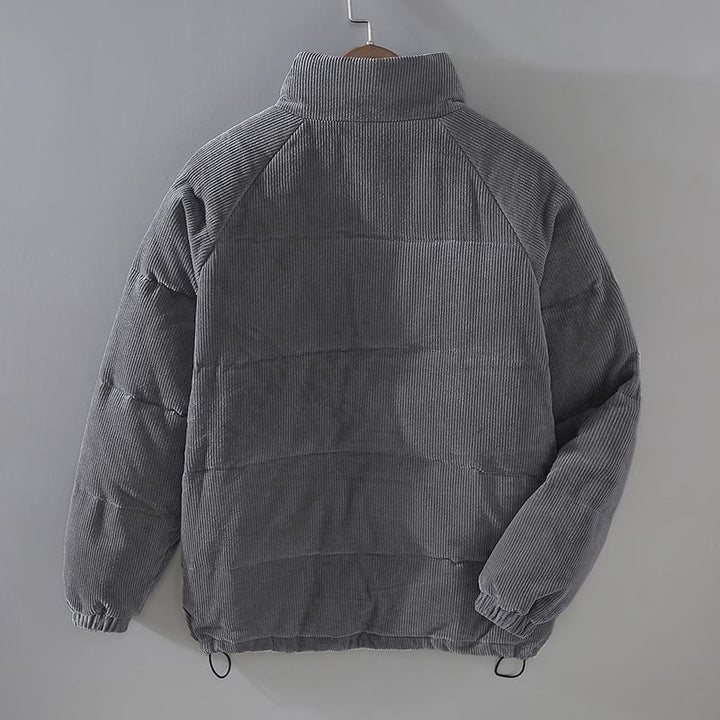 Ryan | Corduroy herrejakke