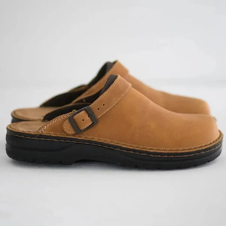 Hubert | Ultra-komfort slip-on sko 