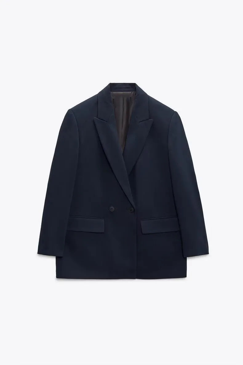 Luna | Oversized Blazer