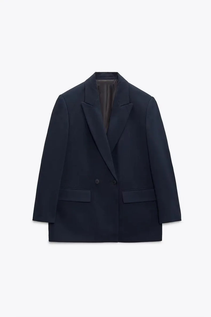 Luna | Oversized Blazer
