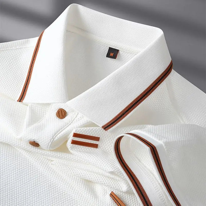 Raymond | Klassisk Polo