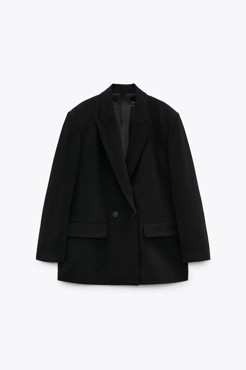 Luna | Oversized Blazer