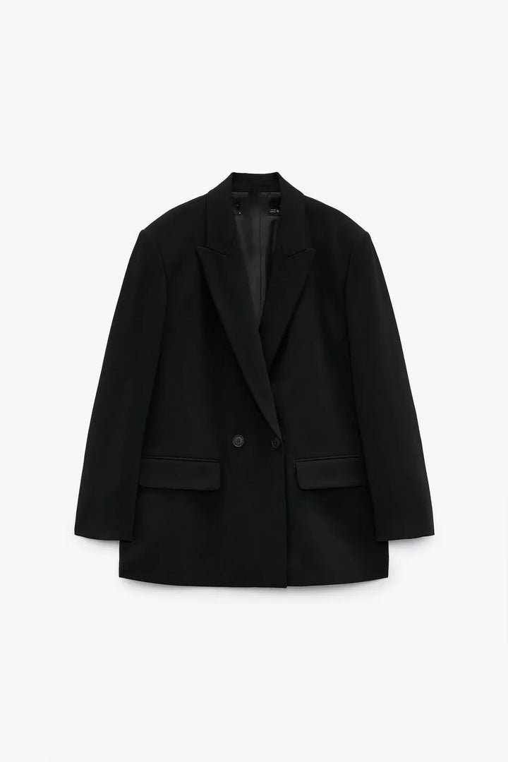 Luna | Oversized Blazer