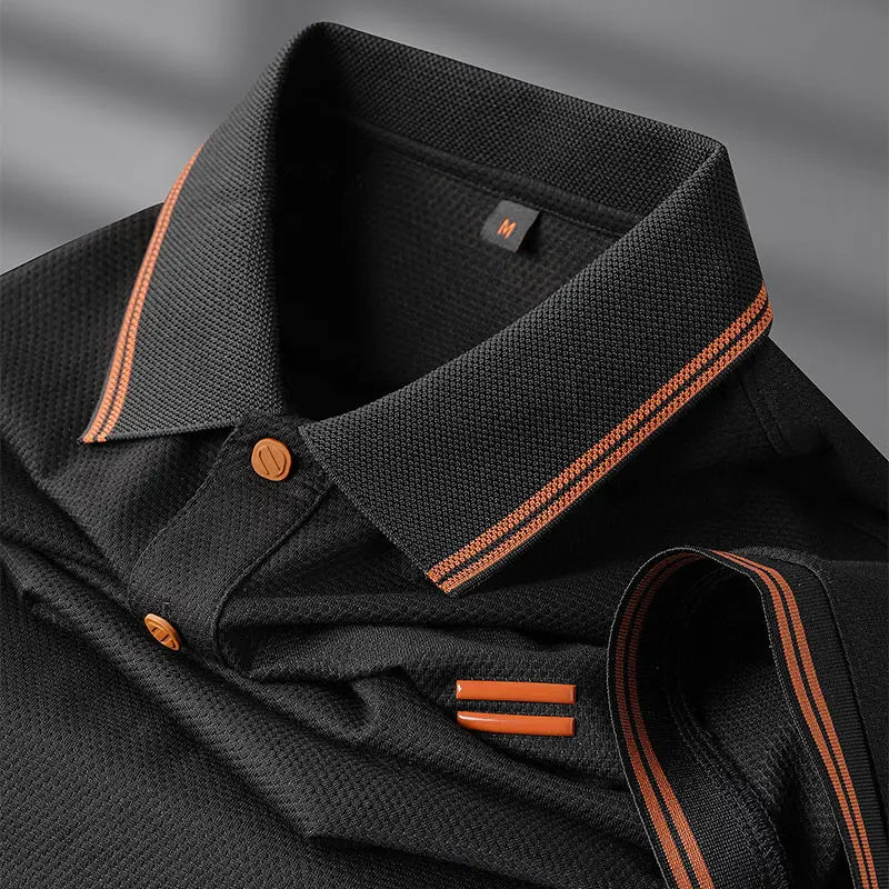 Raymond | Klassisk Polo