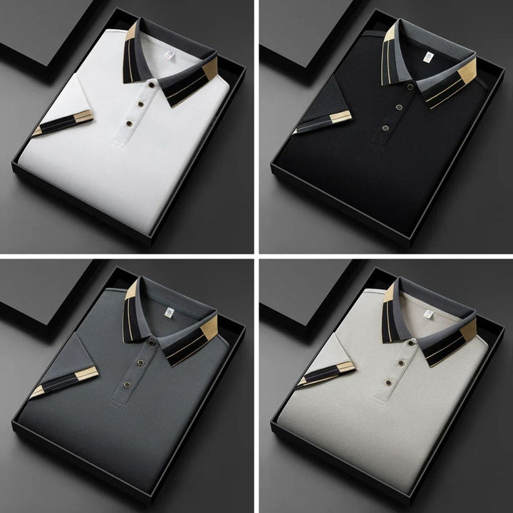Sønder | Business-polo