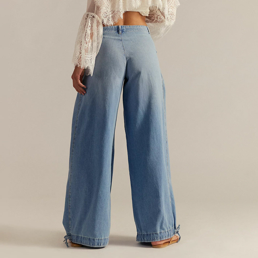 Valentina | Rossi Casual Core Jeans