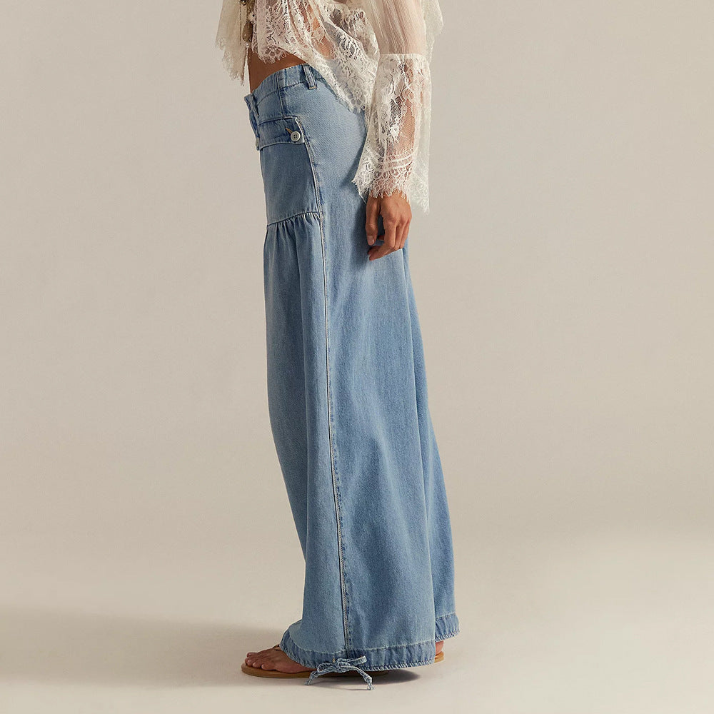 Valentina | Rossi Casual Core Jeans