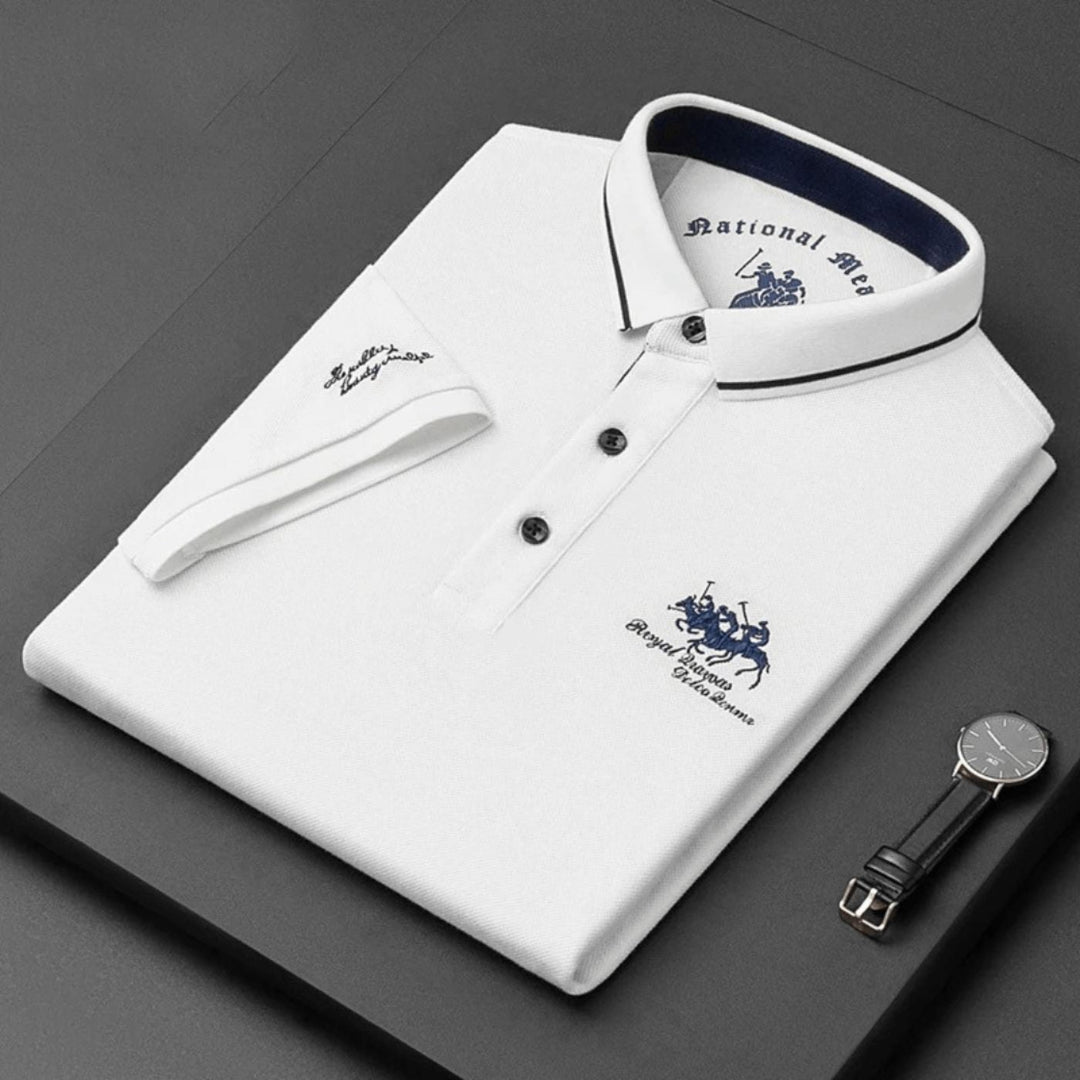 Brent | Polo