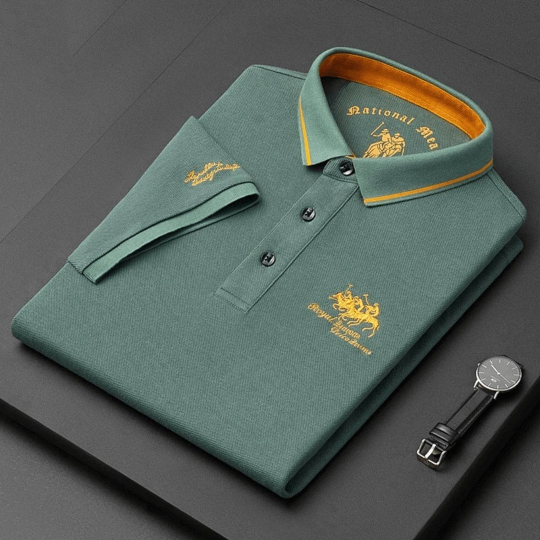 Brent | Polo