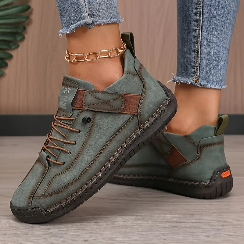 Mia | Orthopædiske Komfort-sneakers
