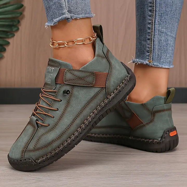 Mia | Orthopædiske Komfort-sneakers