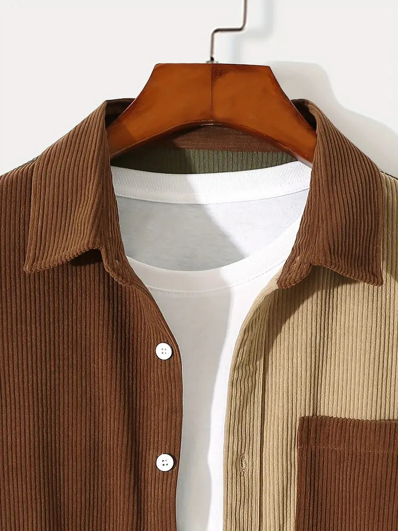 Gaston | Elegant Casual Jakke