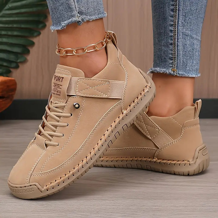 Mia | Orthopædiske Komfort-sneakers